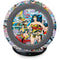 DC Comics Wonder Woman Comic Blast Fast Charge Wireless Charging Stand Skin